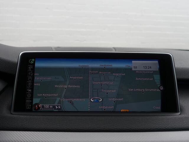 BMW X5 xDrive40d M Performance Aut- 360 Camera, Xenon Led, Sfeerverlichting, Memory, Head Up, Virtual Cockpit