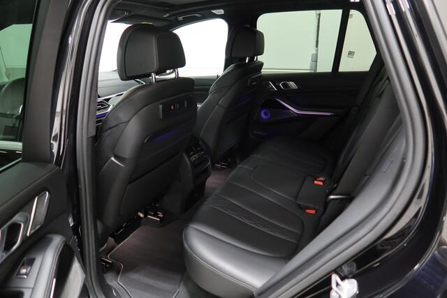 BMW X5 M50i High Executive Full options eerste eig. Dealer onderhouden