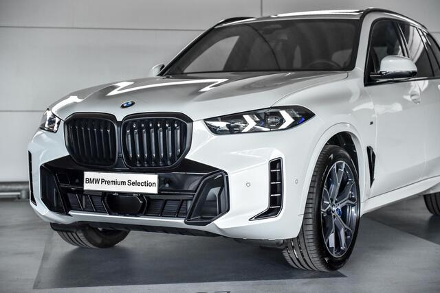 BMW X5 xDrive40i