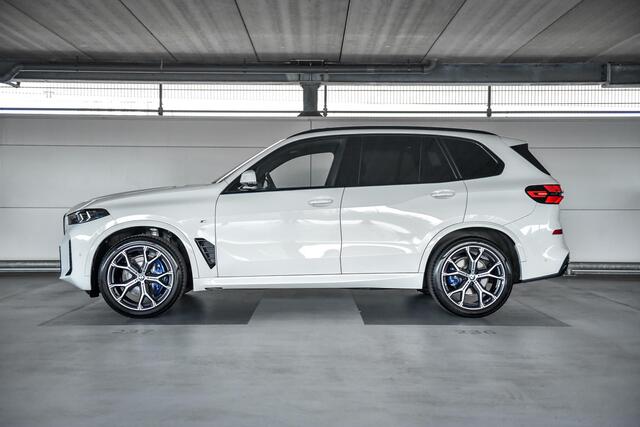 BMW X5 xDrive40i