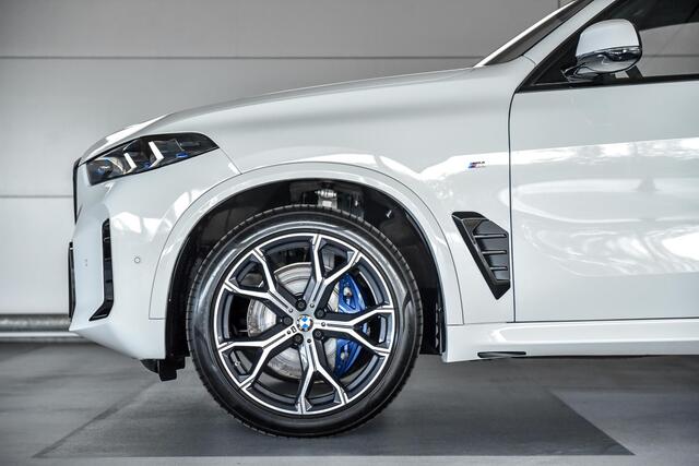 BMW X5 xDrive40i