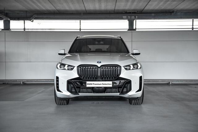 BMW X5 xDrive40i