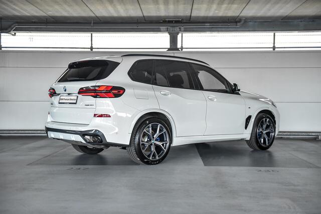 BMW X5 xDrive40i