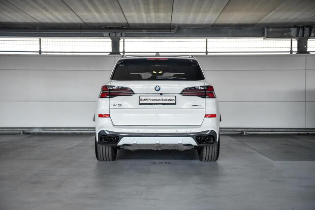 BMW X5 xDrive40i