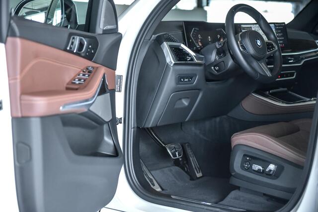 BMW X5 xDrive40i