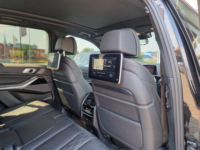 BMW X5 xDrive45e M-Sport Panorama TV Massage Softclose