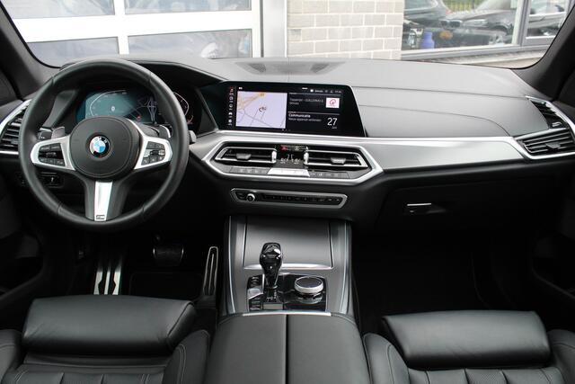 BMW X5 xDrive40i High Executive / M-Sport / Carplay / Panoramadak