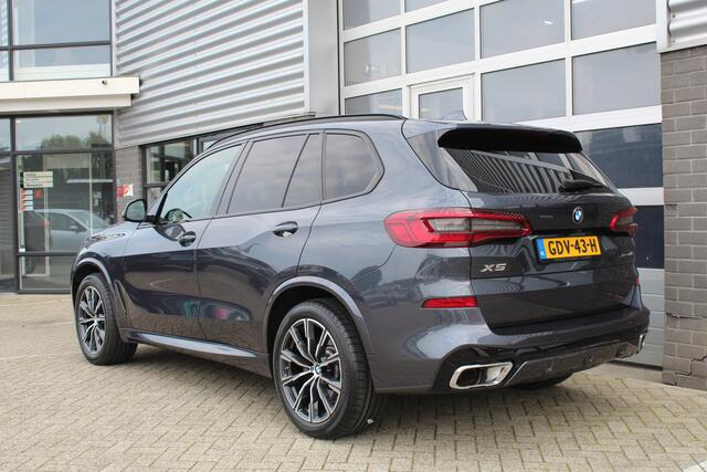 BMW X5 xDrive40i High Executive / M-Sport / Carplay / Panoramadak