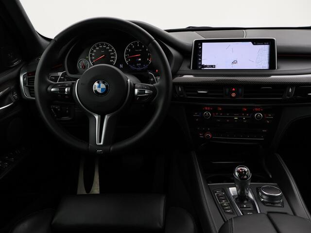 BMW X5 M 4.4 V8 576 PK ORIGINEEL NEDERLANDS