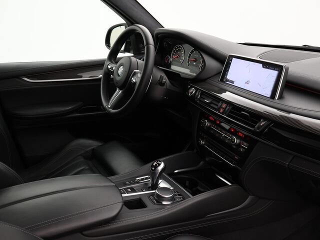 BMW X5 M 4.4 V8 576 PK ORIGINEEL NEDERLANDS