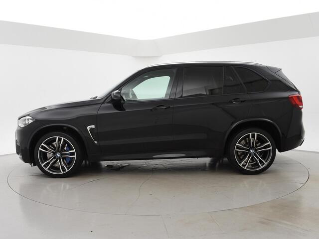BMW X5 M 4.4 V8 576 PK ORIGINEEL NEDERLANDS