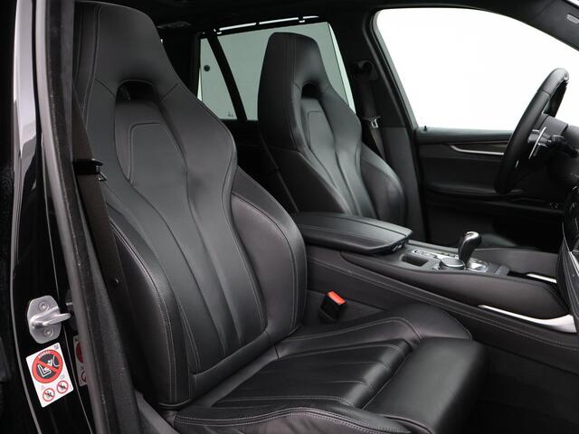 BMW X5 M 4.4 V8 576 PK ORIGINEEL NEDERLANDS