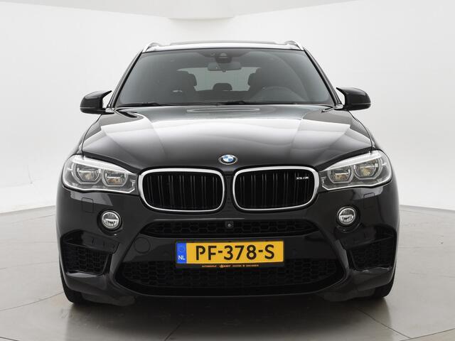 BMW X5 M 4.4 V8 576 PK ORIGINEEL NEDERLANDS