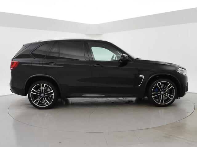 BMW X5 M 4.4 V8 576 PK ORIGINEEL NEDERLANDS