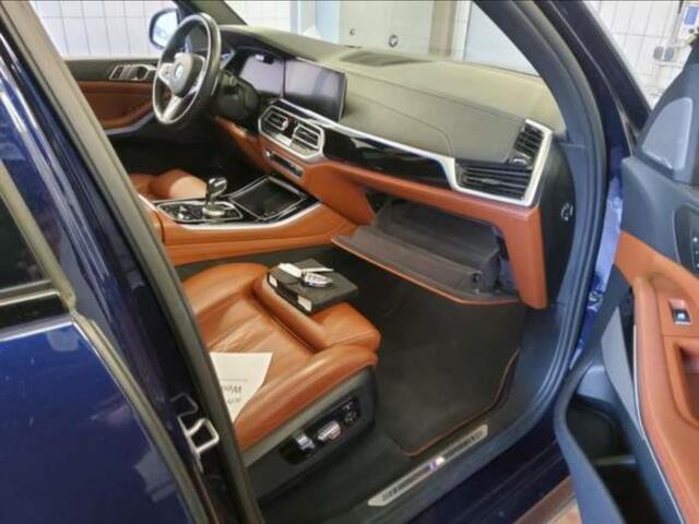 BMW X5 xDrive45e High Executive M-Sport Panorama HUD Comfortstoelen 360 cam