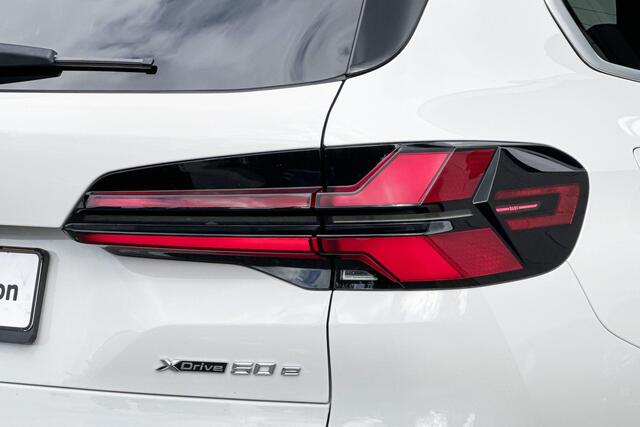 BMW X5 xDrive50e Launch Edition
