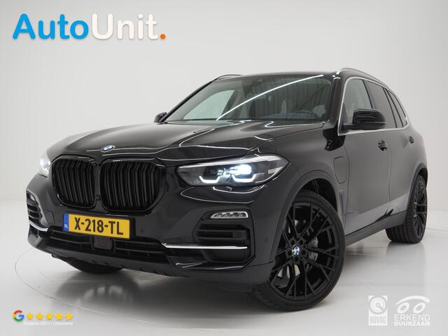 BMW X5 xDrive45e High Executive | Luchtvering | Memory | Camera | Leder | Trekhaak