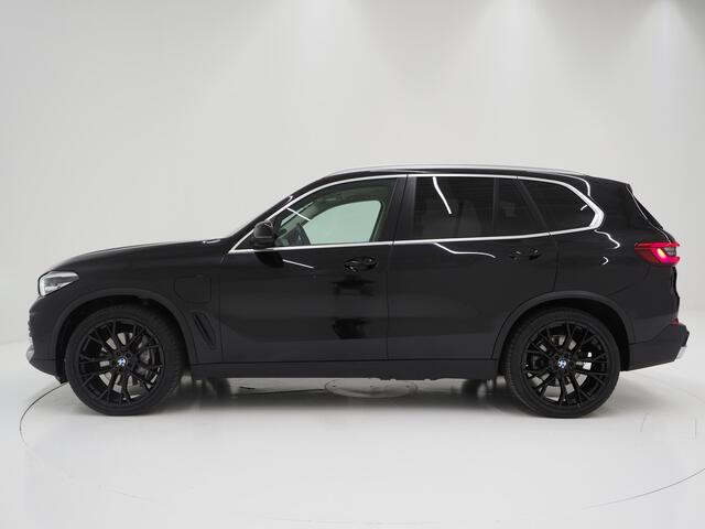 BMW X5 xDrive45e High Executive | Luchtvering | Memory | Camera | Leder | Trekhaak