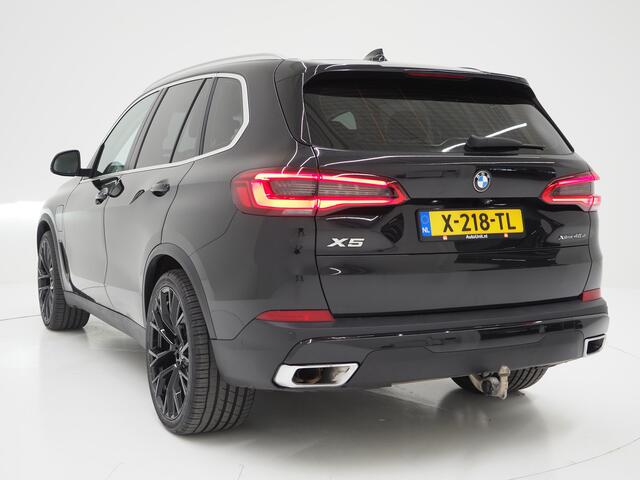 BMW X5 xDrive45e High Executive | Luchtvering | Memory | Camera | Leder | Trekhaak