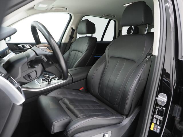 BMW X5 xDrive45e High Executive | Luchtvering | Memory | Camera | Leder | Trekhaak
