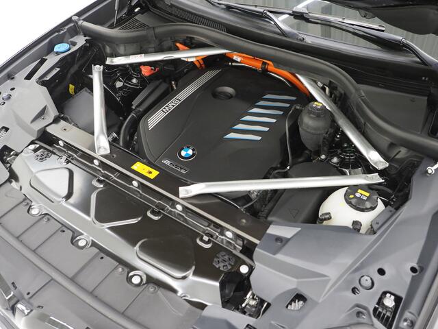 BMW X5 xDrive45e High Executive | Luchtvering | Memory | Camera | Leder | Trekhaak