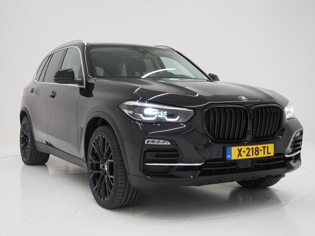 BMW X5 xDrive45e High Executive | Luchtvering | Memory | Camera | Leder | Trekhaak