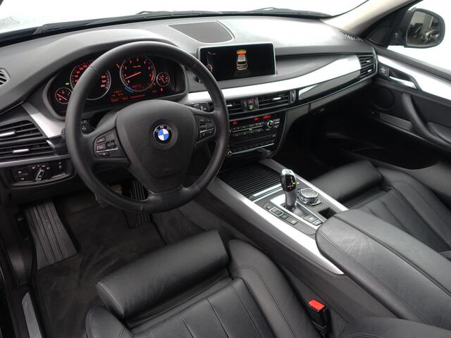 BMW X5 xDrive35i M Sport Aut- 7 Pers, Memory Seats, Park Assist, Sfeerverlichting, Leder Interieur, Dynamic Select