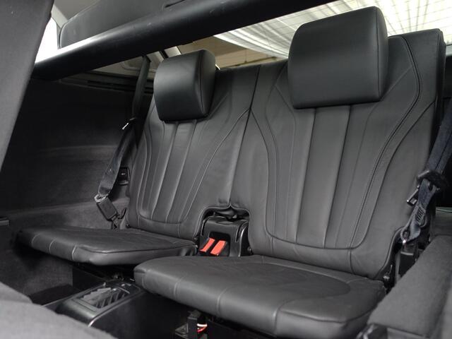 BMW X5 xDrive35i M Sport Aut- 7 Pers, Memory Seats, Park Assist, Sfeerverlichting, Leder Interieur, Dynamic Select
