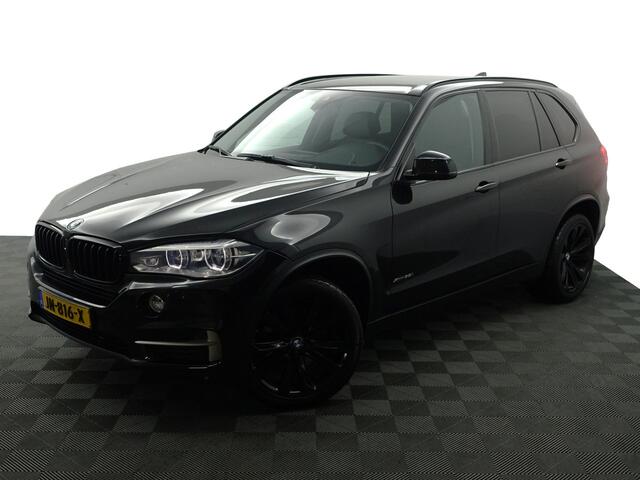 BMW X5 xDrive35i M Sport Aut- 7 Pers, Memory Seats, Park Assist, Sfeerverlichting, Leder Interieur, Dynamic Select