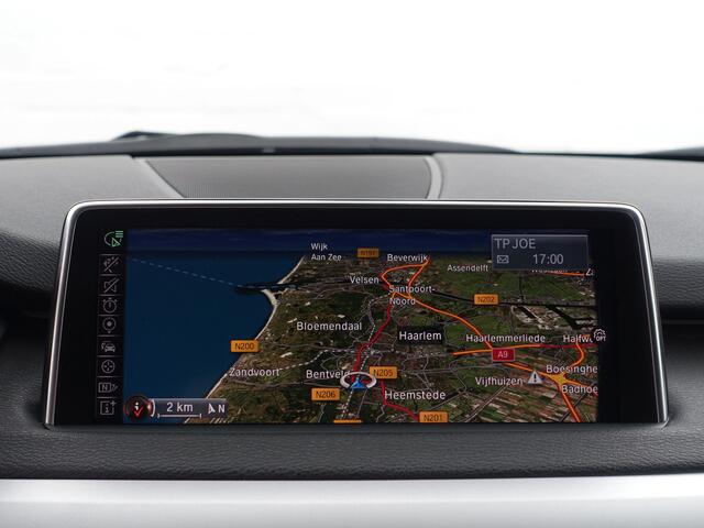 BMW X5 xDrive35i M Sport Aut- 7 Pers, Memory Seats, Park Assist, Sfeerverlichting, Leder Interieur, Dynamic Select