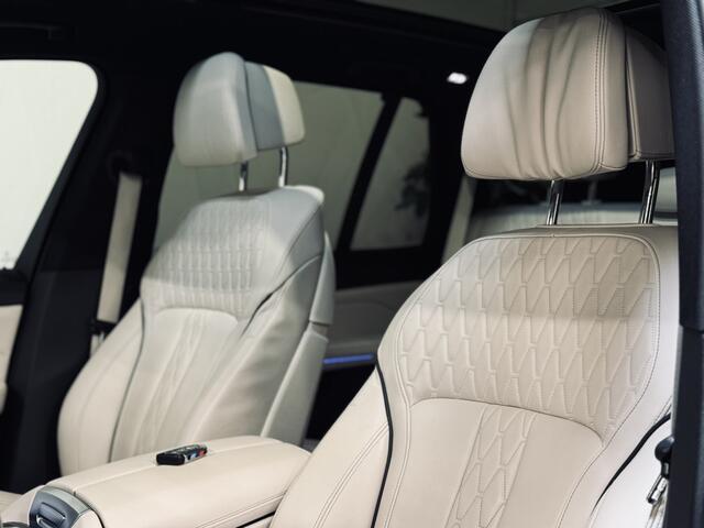 BMW X5 xDrive30d High Executive 22" | 4-wielst. | Individual | Luchtvering
