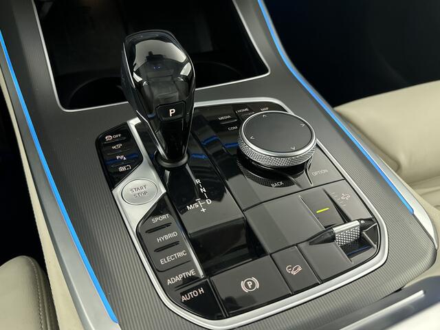 BMW X5 xDrive45e High Ex/Pan.Dak/BTW/Niveau reg/Harm.Kard.