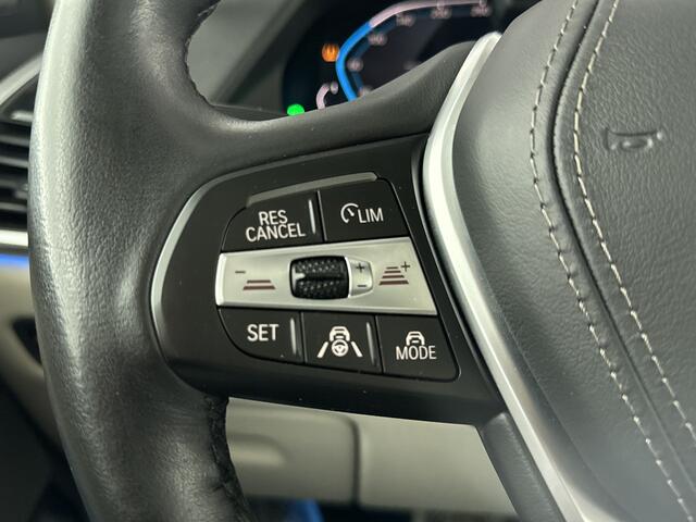 BMW X5 xDrive45e High Ex/Pan.Dak/BTW/Niveau reg/Harm.Kard.