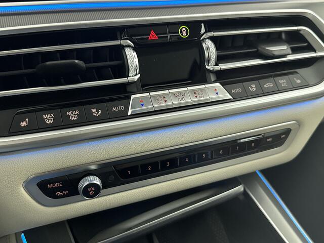 BMW X5 xDrive45e High Ex/Pan.Dak/BTW/Niveau reg/Harm.Kard.