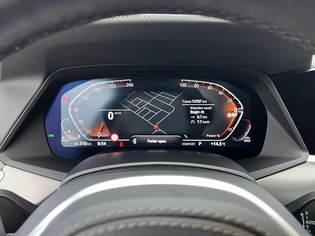 BMW X5 xDrive40d High Executive M-Sport