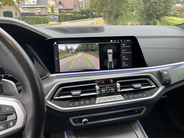 BMW X5 xDrive40d High Executive M-Sport