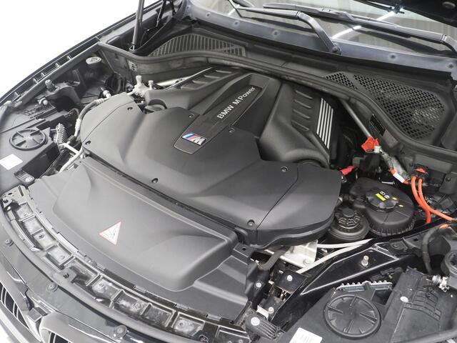 BMW X5 M 4.4 V8 576PK Black Fire Edition | Limited 1/500 | Akrapovic | Panoramadak | B&O | Luchtvering | Head Up | Keyless | Trekhaak| Camera
