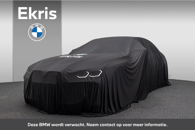 BMW X5 xDrive40d M Sportpakket Pro | Innovation Pack | Travel Pack