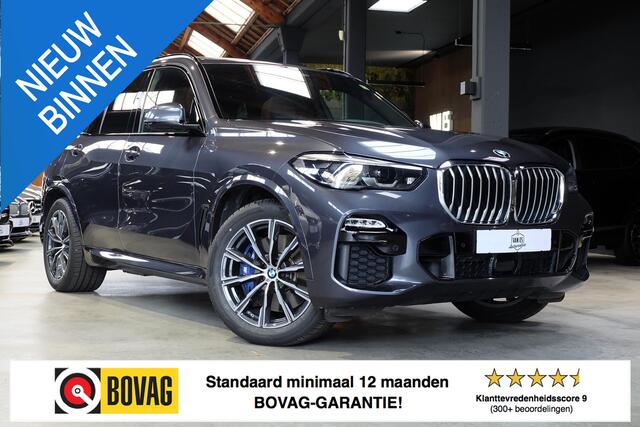 BMW X5 xDrive45e High Executive / M Sport / BTW / Bomvol / Top conditie