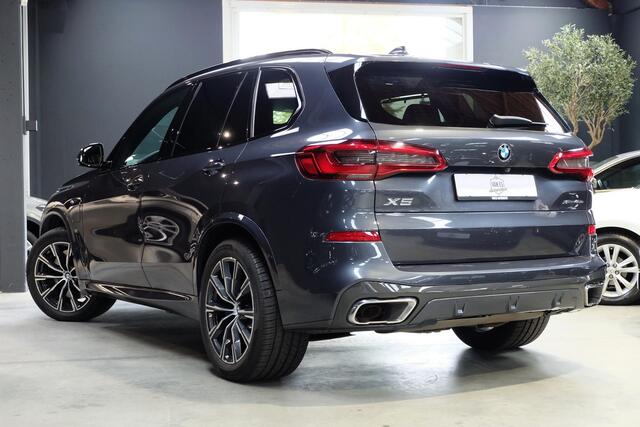 BMW X5 xDrive45e High Executive / M Sport / BTW / Bomvol / Top conditie