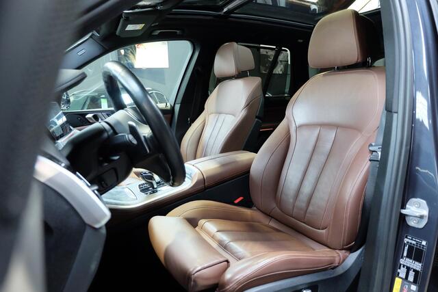 BMW X5 xDrive45e High Executive / M Sport / BTW / Bomvol / Top conditie