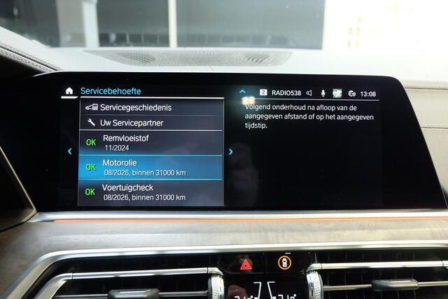 BMW X5 xDrive45e High Executive / M Sport / BTW / Bomvol / Top conditie