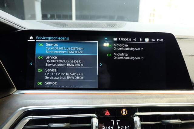 BMW X5 xDrive45e High Executive / M Sport / BTW / Bomvol / Top conditie