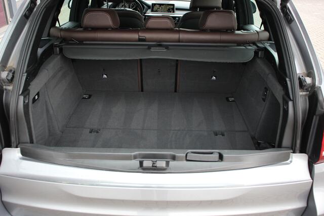 BMW X5 xDrive40e iPerformance High Executive | M-Sport | 19'' | Sfeerverl. | Stoelverw. | Leder