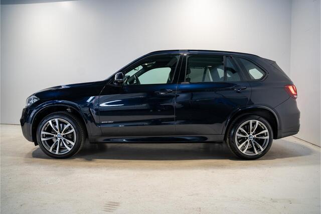 BMW X5 xDrive35i High Executive 7 Pers. M Sportpakket Aut.