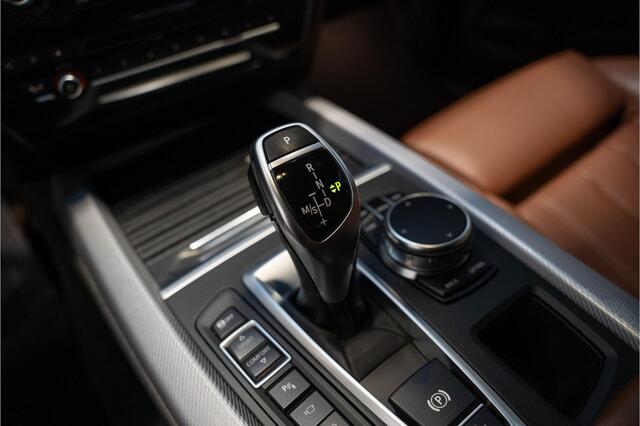 BMW X5 xDrive35i High Executive 7 Pers. M Sportpakket Aut.