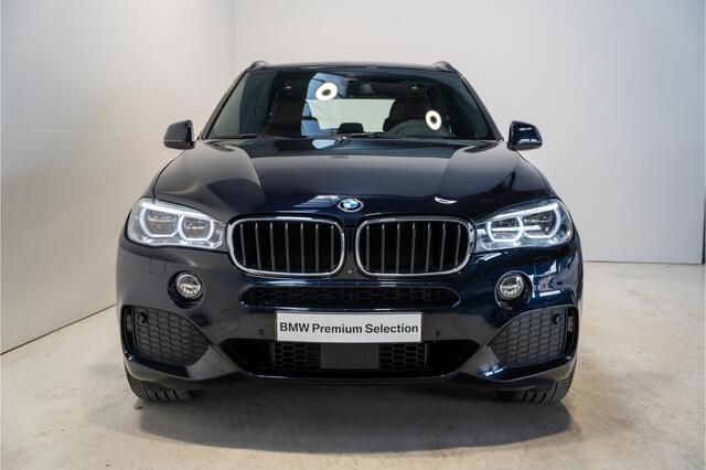 BMW X5 xDrive35i High Executive 7 Pers. M Sportpakket Aut.