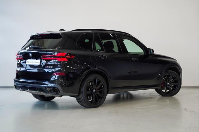 BMW X5 M60i xDrive M Sportpakket Pro Aut.