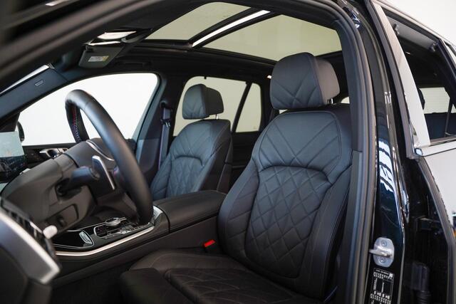 BMW X5 M60i xDrive M Sportpakket Pro Aut.