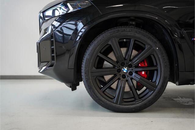 BMW X5 M60i xDrive M Sportpakket Pro Aut.